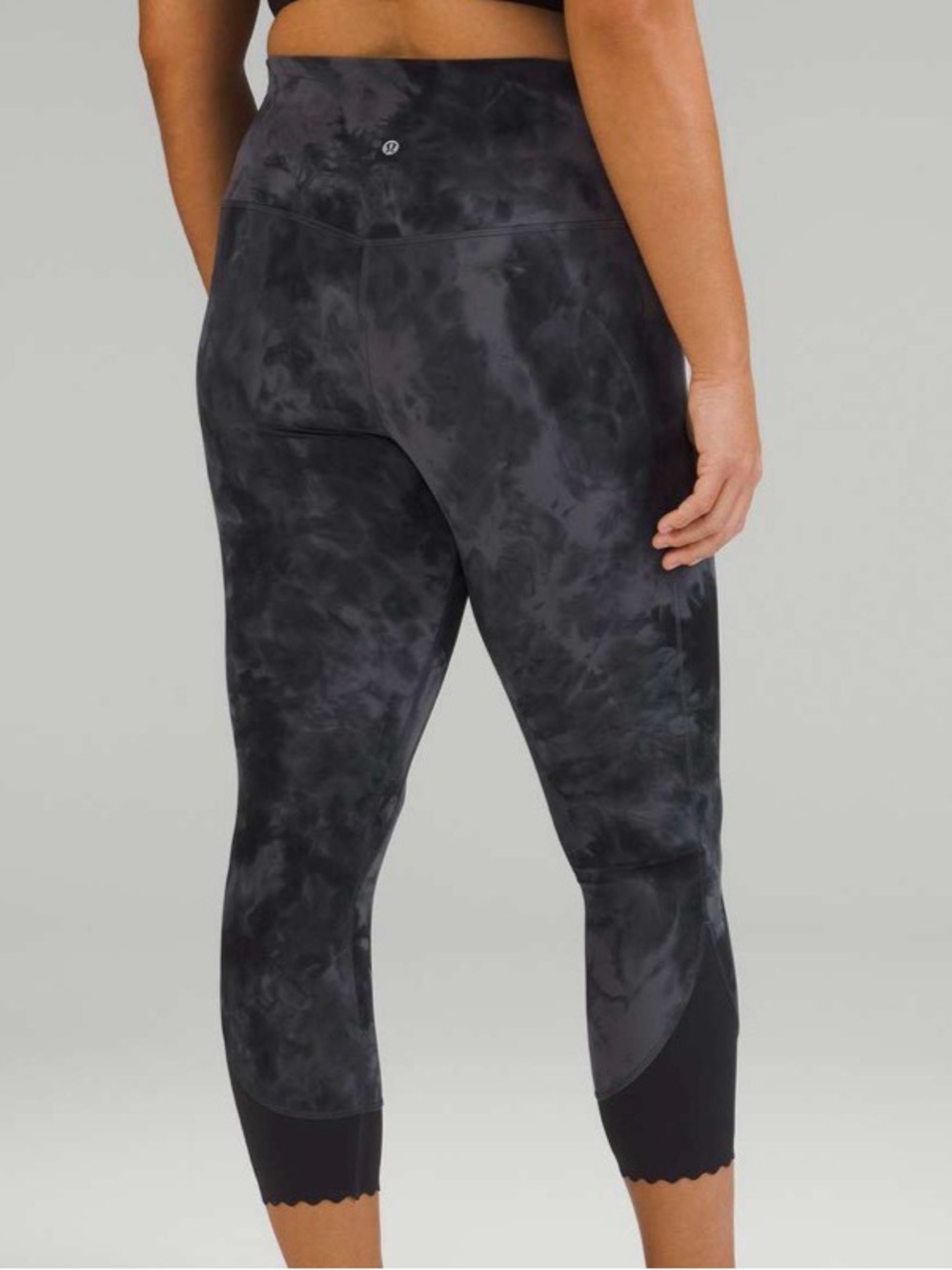 Lululemon Align Legging *scallop - Picture 2 of 9